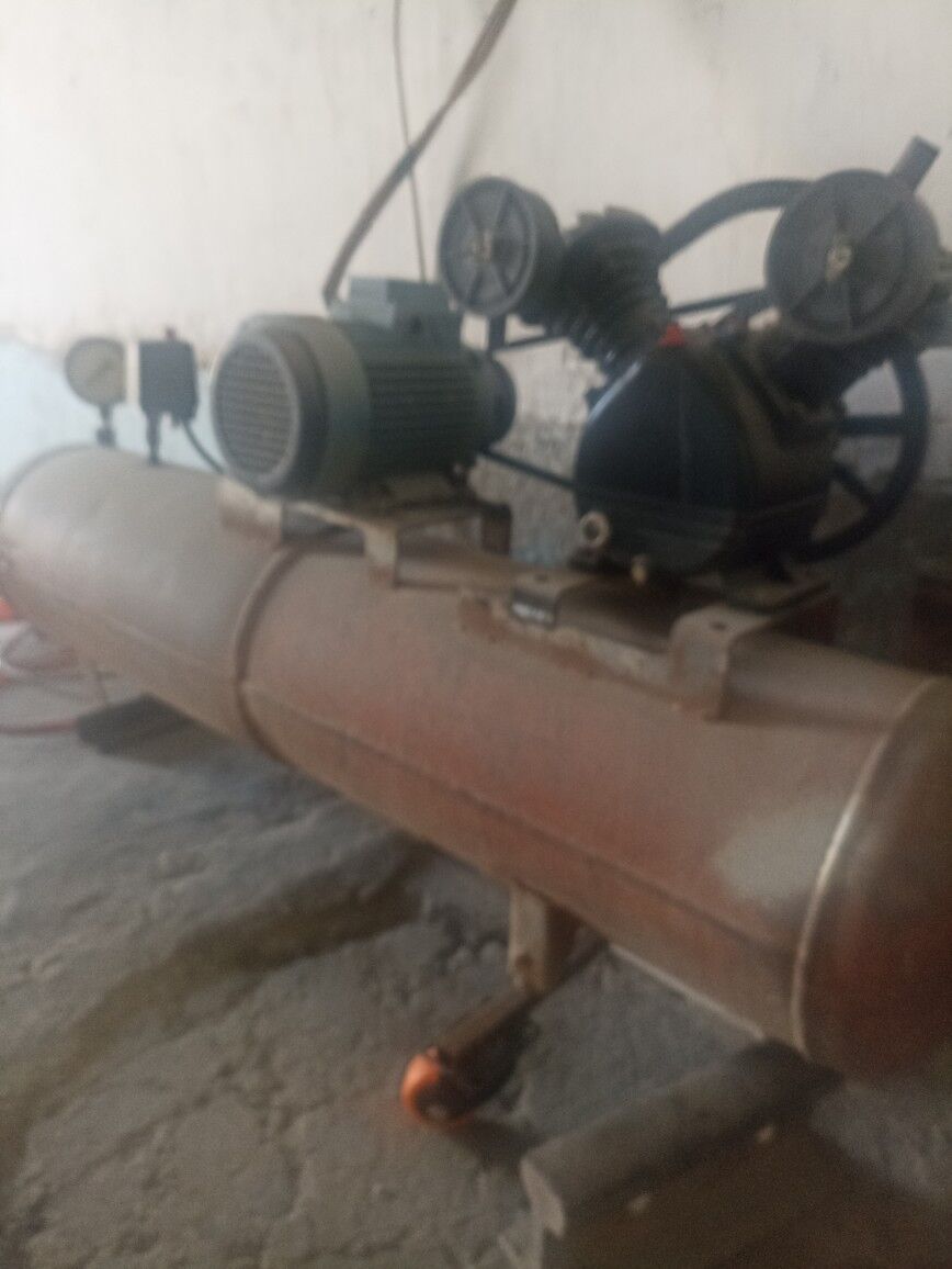 Kapresir howa 4 000 TMT - Çärjew - img 2