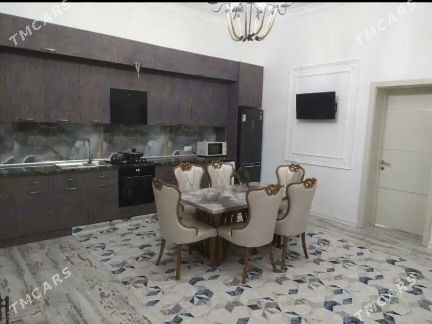 АРЕНДА ДОМ ARENDA PLAN СДАЮ - Ашхабад - img 2