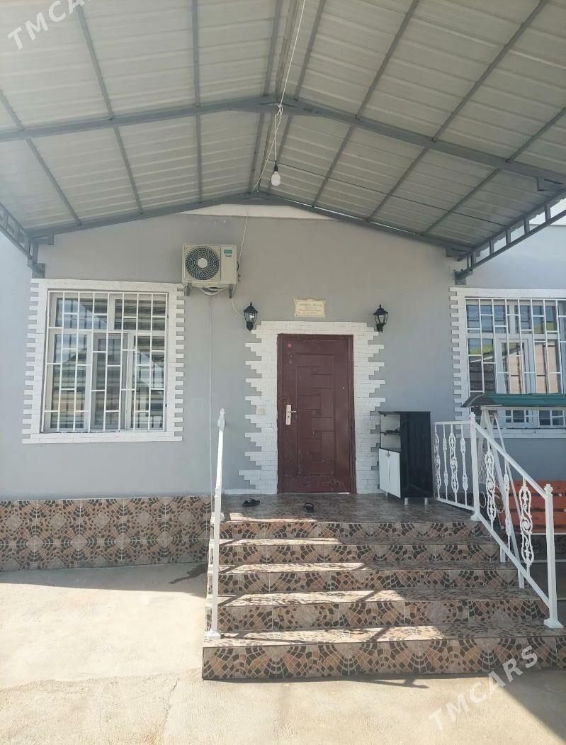 АРЕНДА ДОМ ARENDA PLAN СДАЮ - Ашхабад - img 1