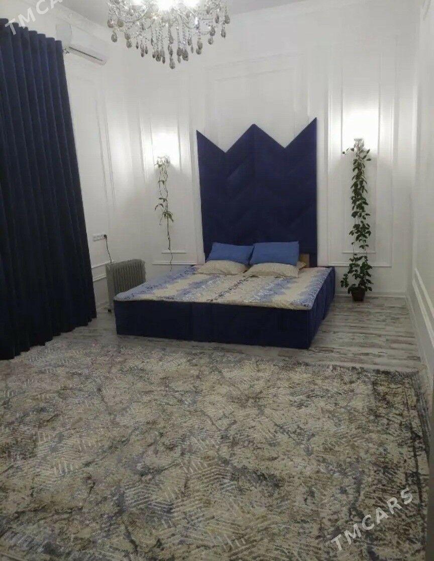 АРЕНДА ДОМ ARENDA PLAN СДАЮ - Ашхабад - img 5