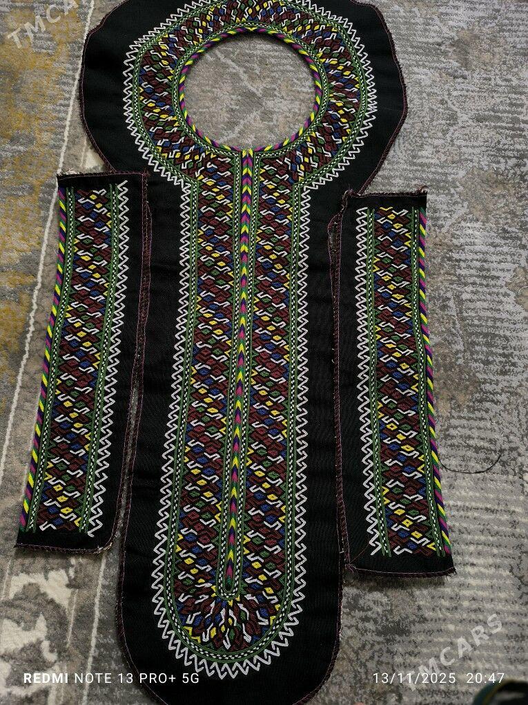 yaka - Balkanabat - img 1