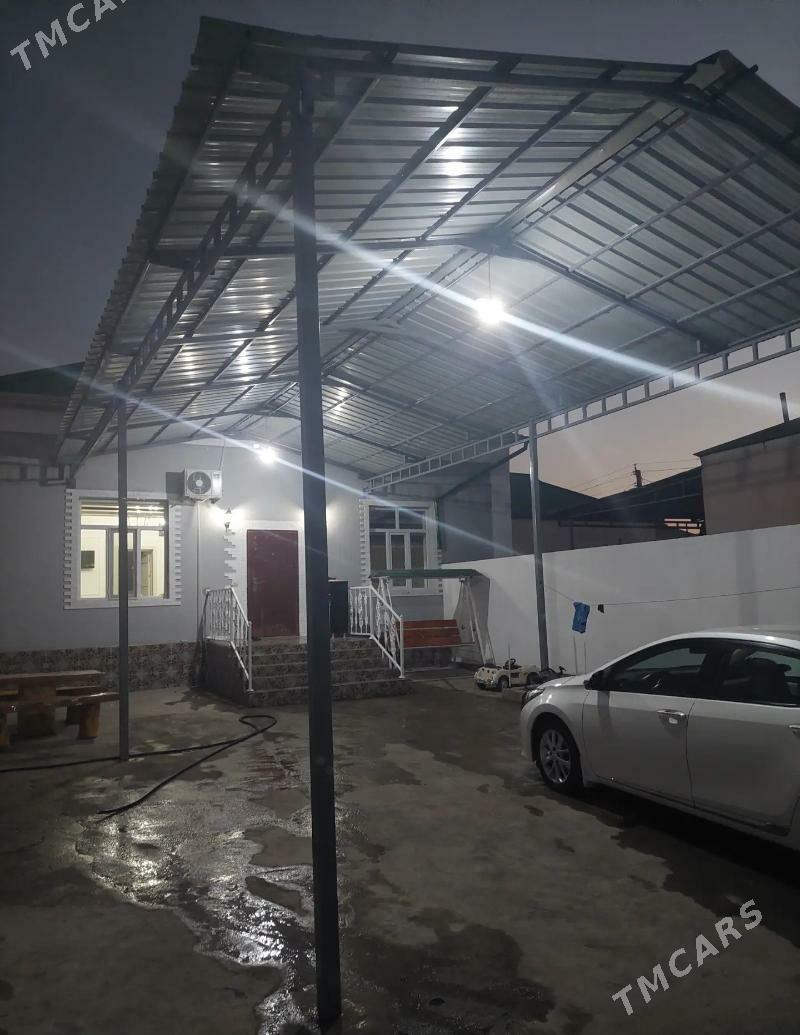 АРЕНДА ДОМ ARENDA PLAN СДАЮ - Ашхабад - img 7