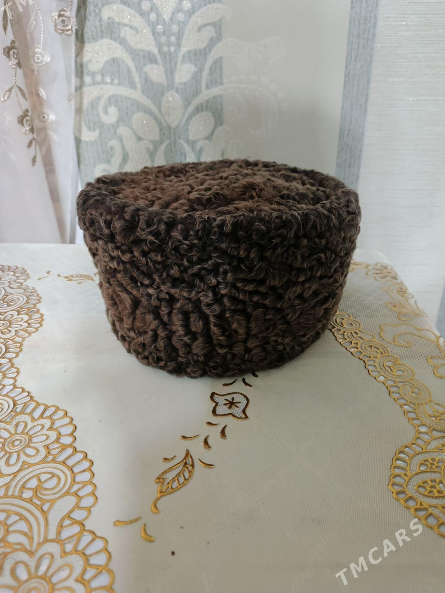 ПРОДАЕТСЯ БАГАНА ТЕЛЬПЕК - Türkmenabat - img 3