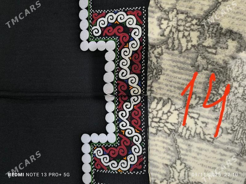 yaka - Balkanabat - img 2