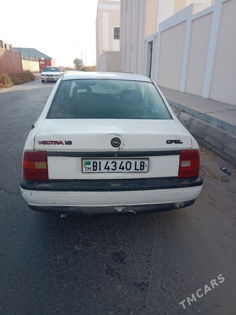 Opel Vectra 1995 - 25 000 TMT - Туркменабат - img 4