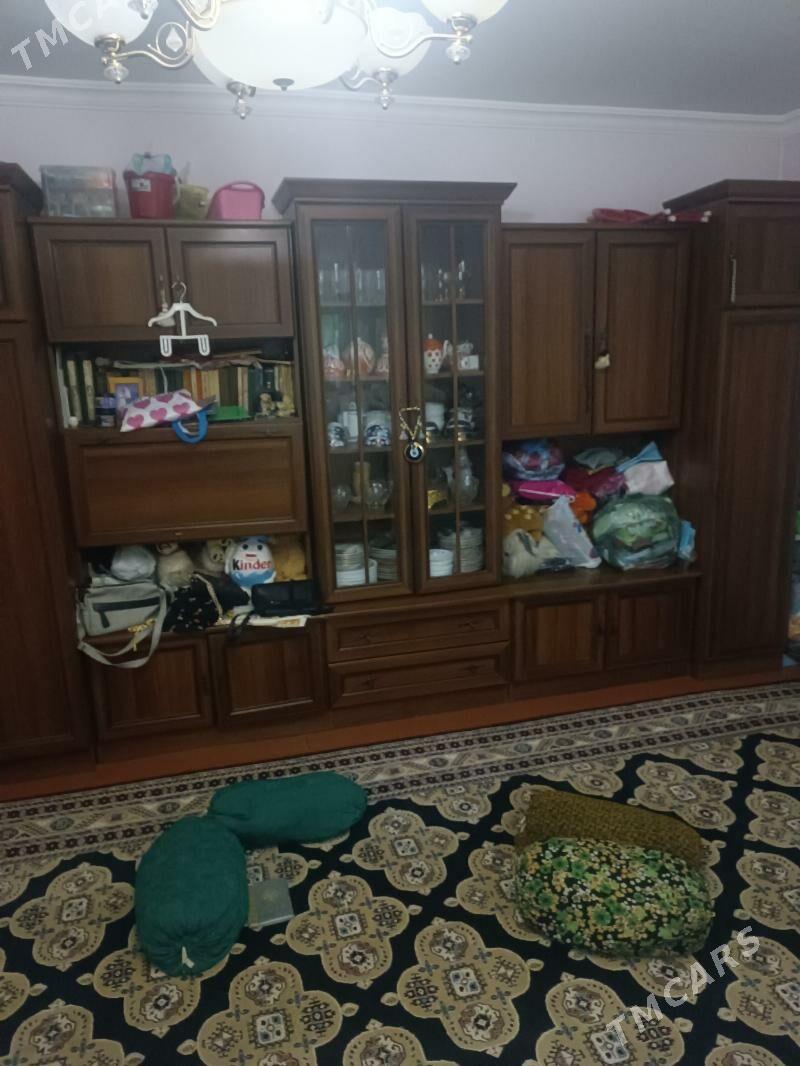 Steka garnitura Стенка гарниту - Balkanabat - img 2