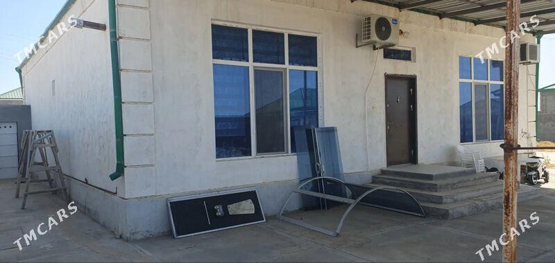 SATLYK PLAN JAÝ - Ak bugdaý etraby - img 3