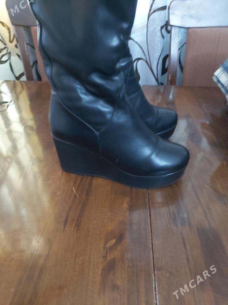 сапоги - Досааф - img 2