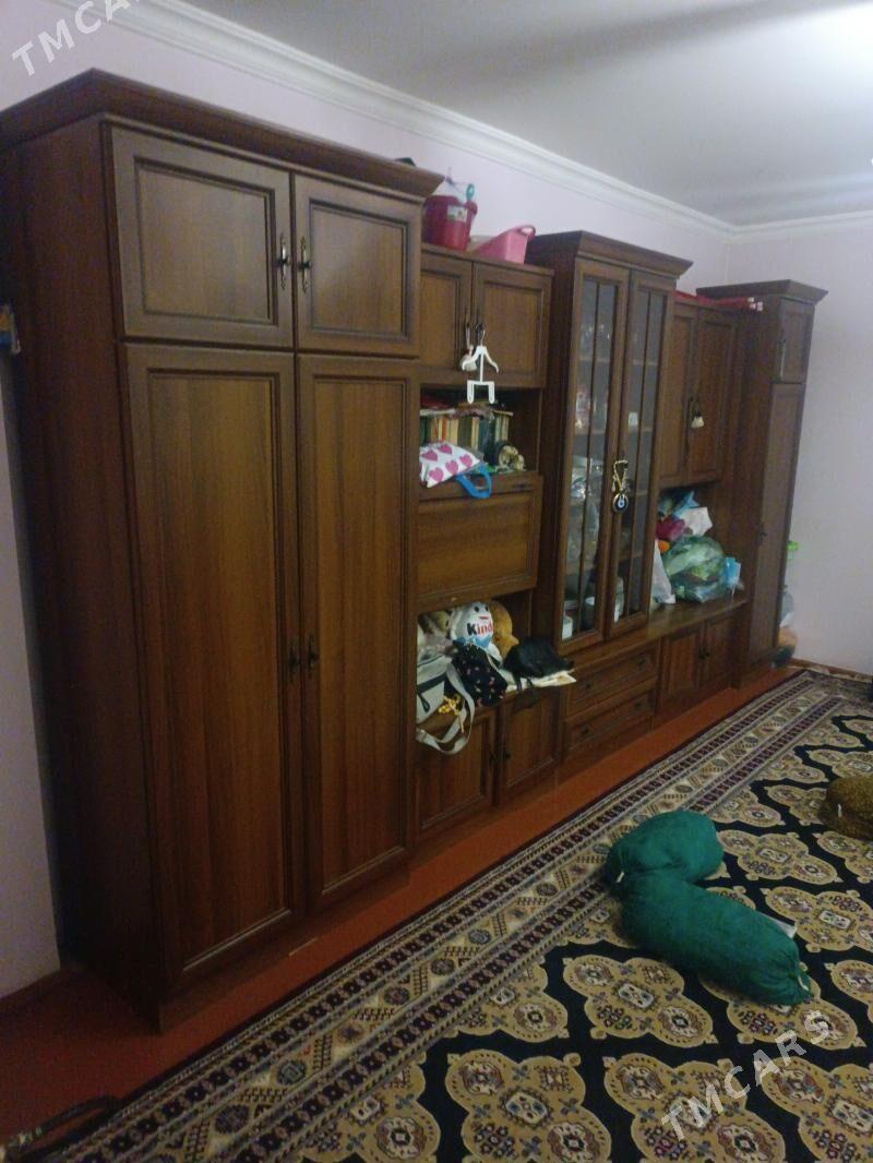 Steka garnitura Стенка гарниту - Balkanabat - img 1