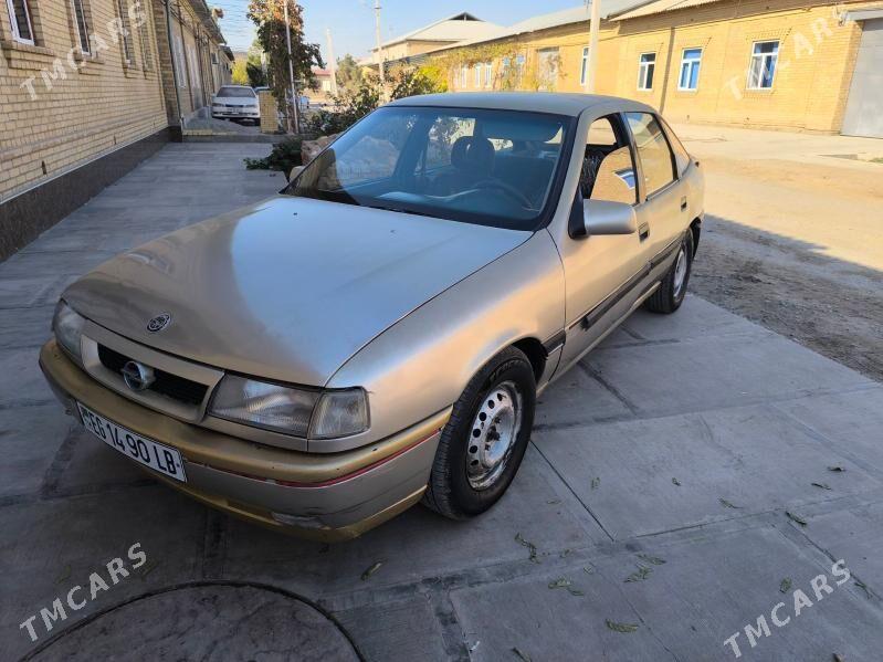 Opel Vectra 1991 - 21 000 TMT - Туркменабат - img 1