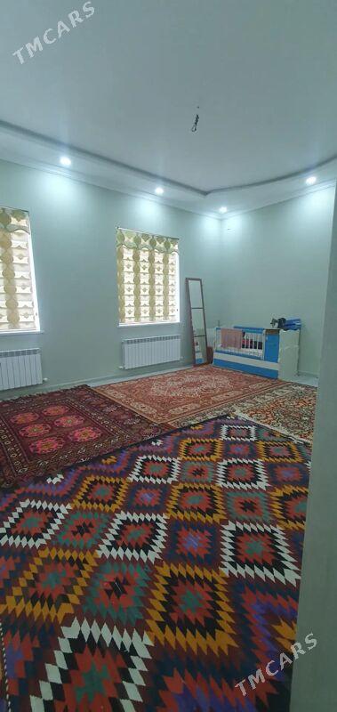 SATLYK PLAN JAÝ - Ak bugdaý etraby - img 6