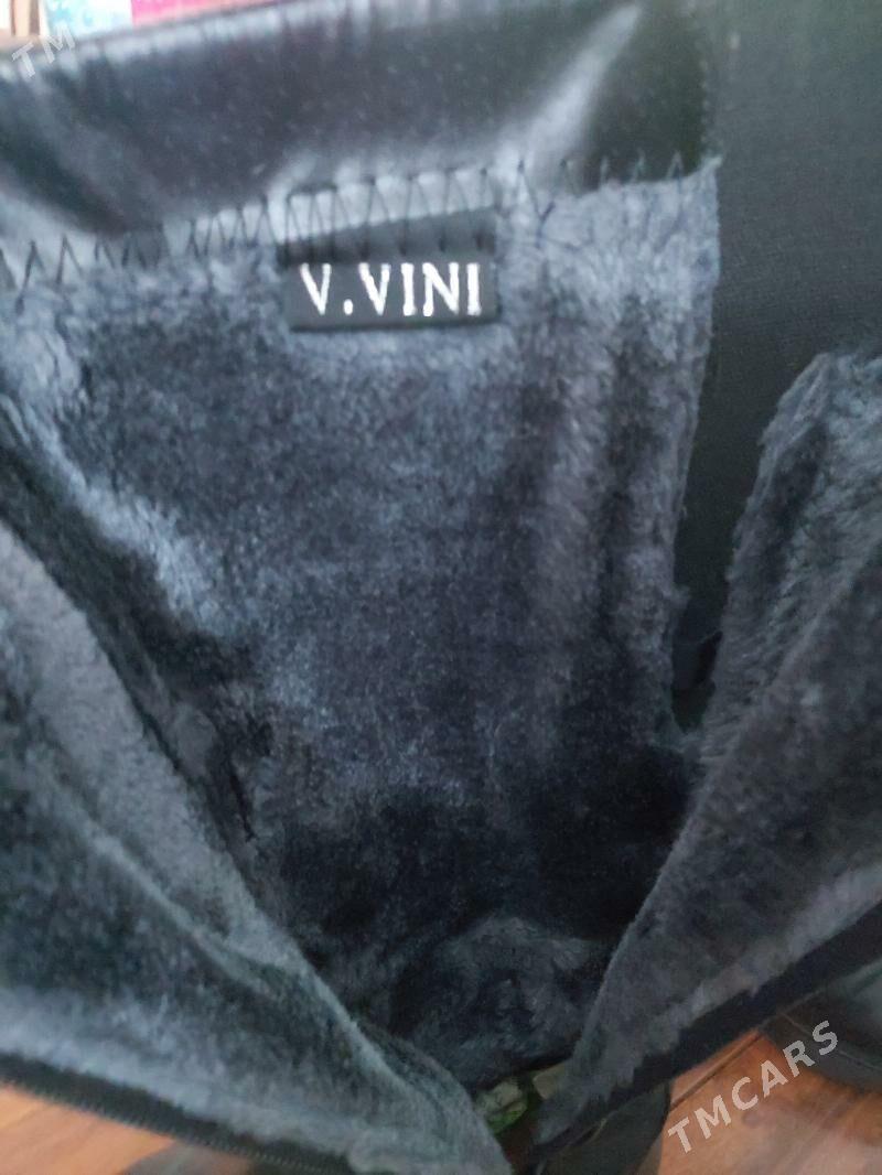 сапоги - Досааф - img 3