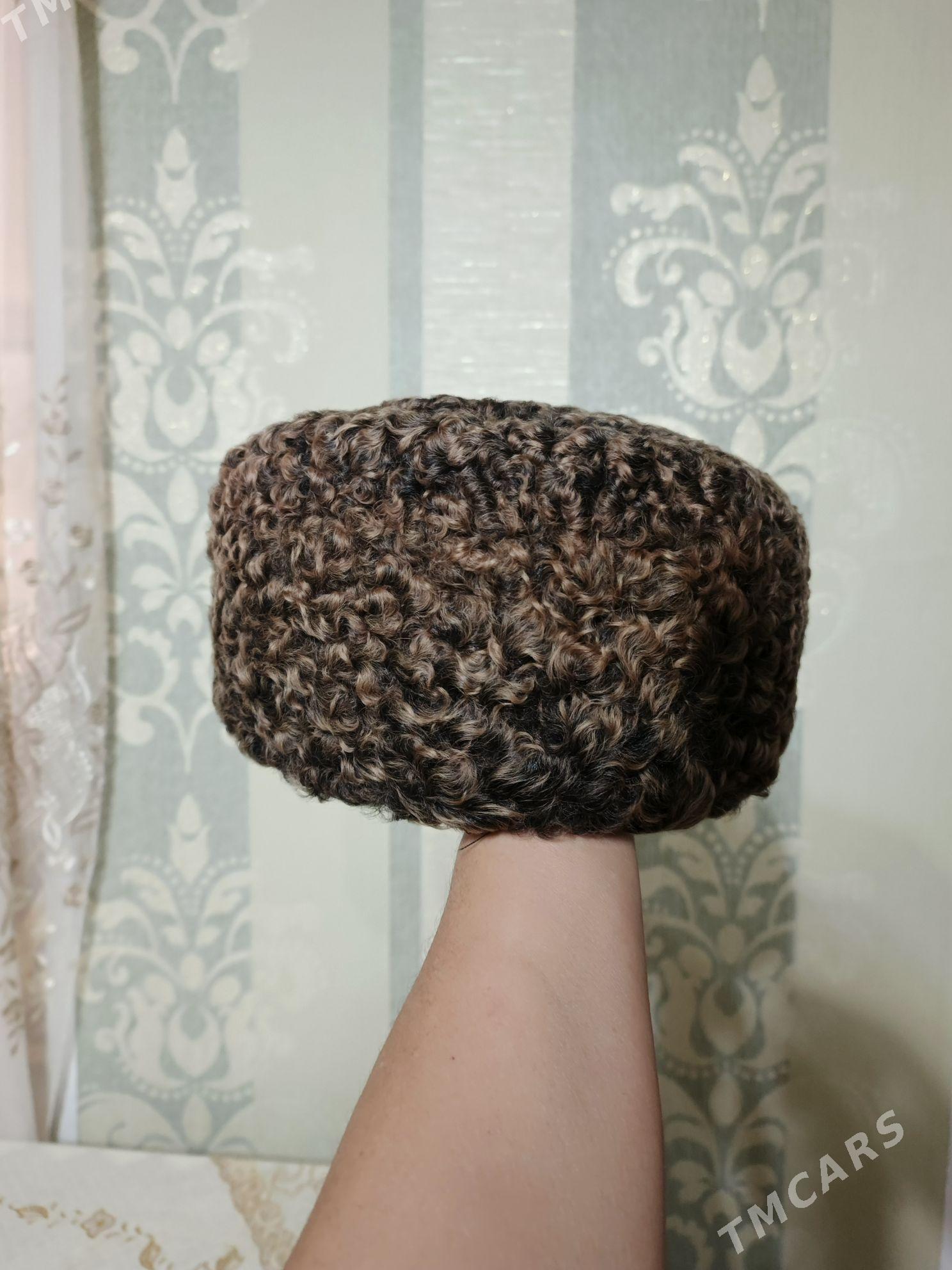 ПРОДАЕТСЯ КАРАКУЛЬ ТЕЛЬПЕК - Türkmenabat - img 2