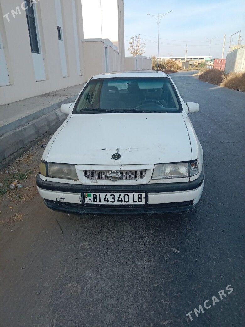 Opel Vectra 1995 - 25 000 TMT - Туркменабат - img 2