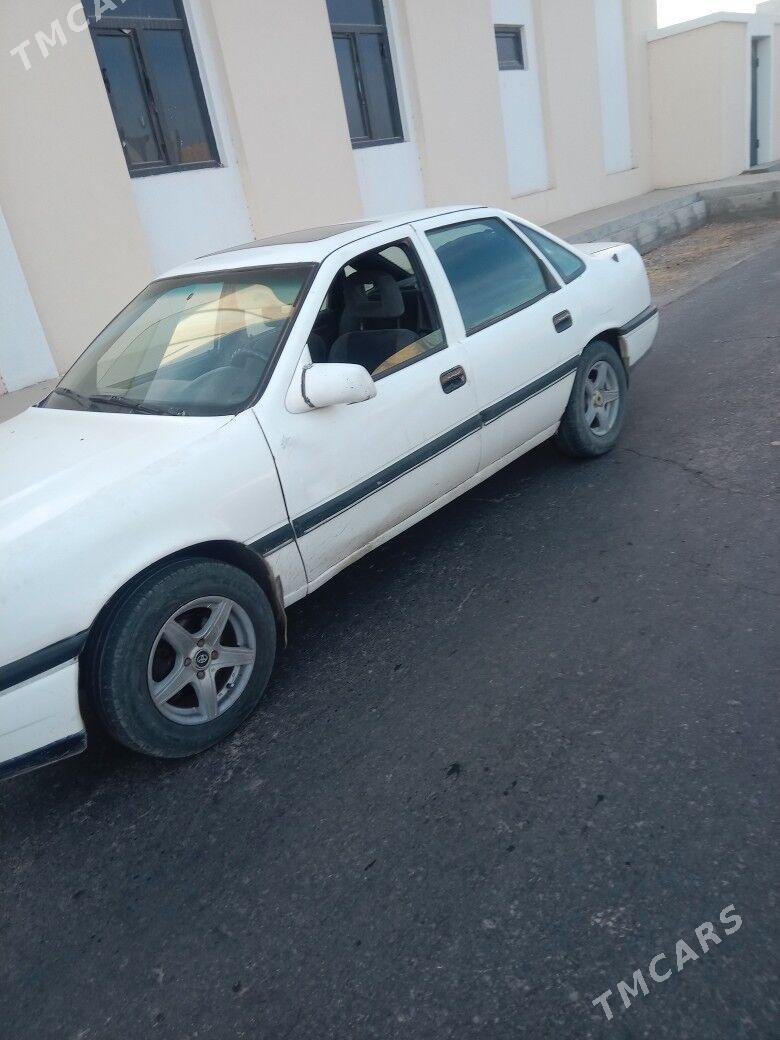 Opel Vectra 1995 - 25 000 TMT - Туркменабат - img 1