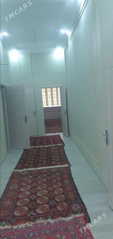 SATLYK PLAN JAÝ - Ak bugdaý etraby - img 7