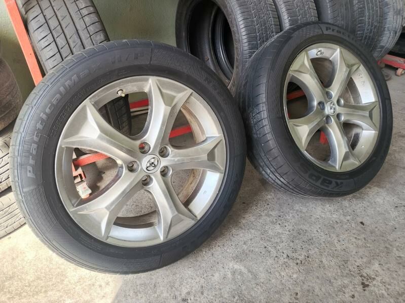 Venza diska r 20 amatly 1 200 TMT - Aşgabat - img 3