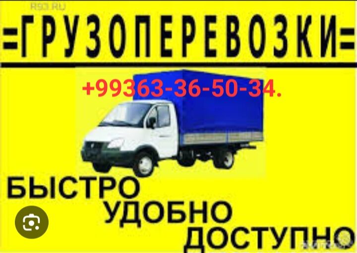 Грузчики и мебельщики - Aşgabat - img 2