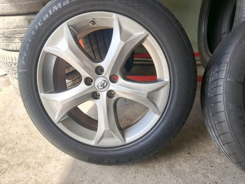 Venza diska r 20 amatly 1 200 TMT - Aşgabat - img 5