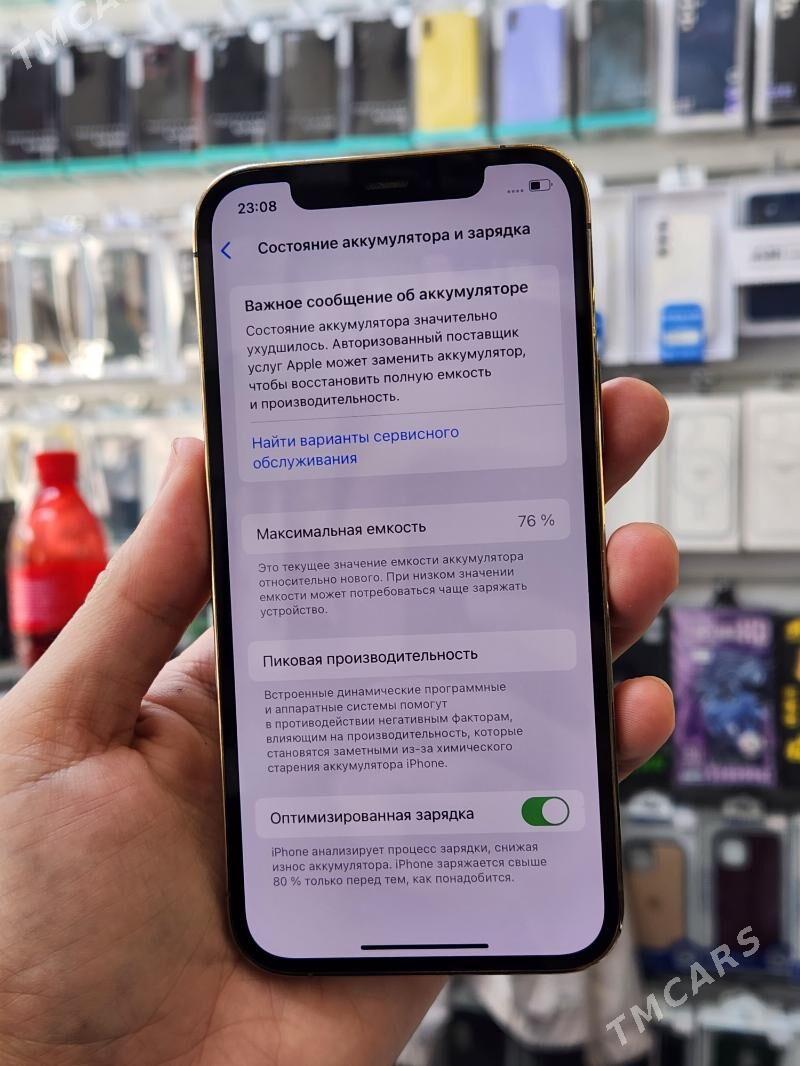 iPhone 12 Pro - Türkmenbaşy - img 3