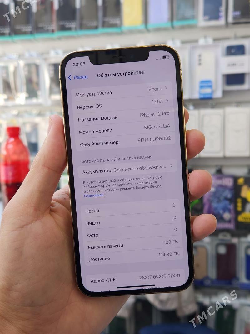 iPhone 12 Pro - Türkmenbaşy - img 2