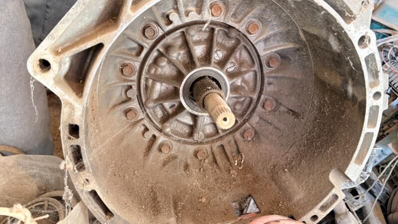 karopka e38 6 000 TMT - Daşoguz - img 3