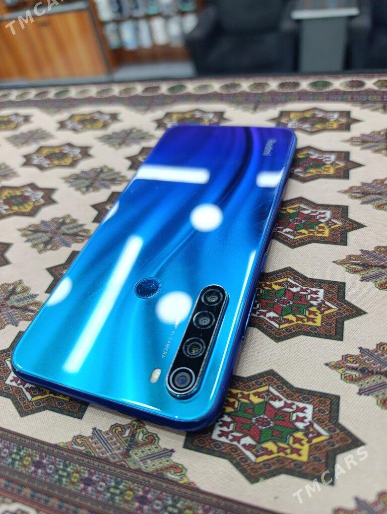 Redmi Note 8 - Mary - img 1