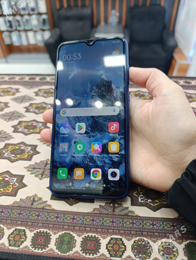 Redmi Note 8 - Mary - img 2