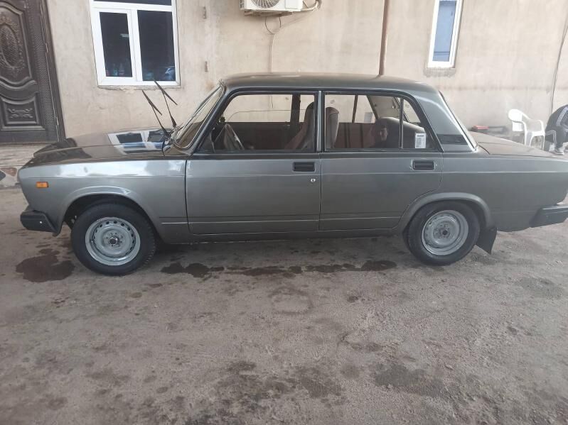 Lada 2107 2010 - 55 000 TMT - Baýramaly - img 4