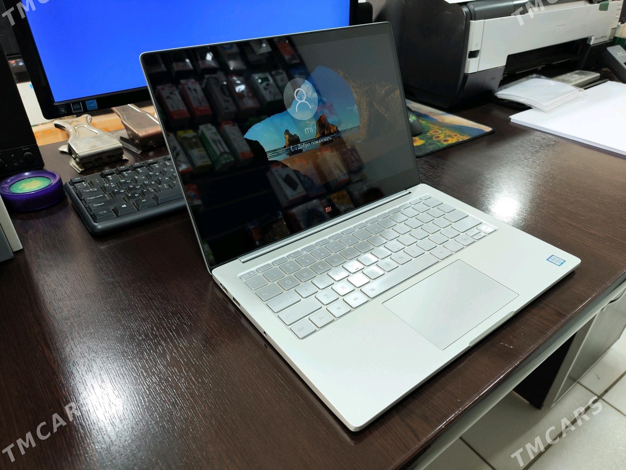 Xiaomi book air 13 - Daşoguz - img 3