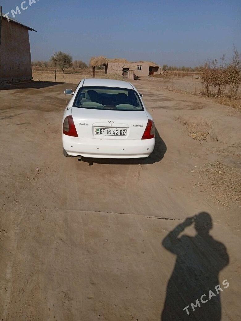 Opel Vectra 1999 - 26 000 TMT - Görogly (Tagta) - img 2