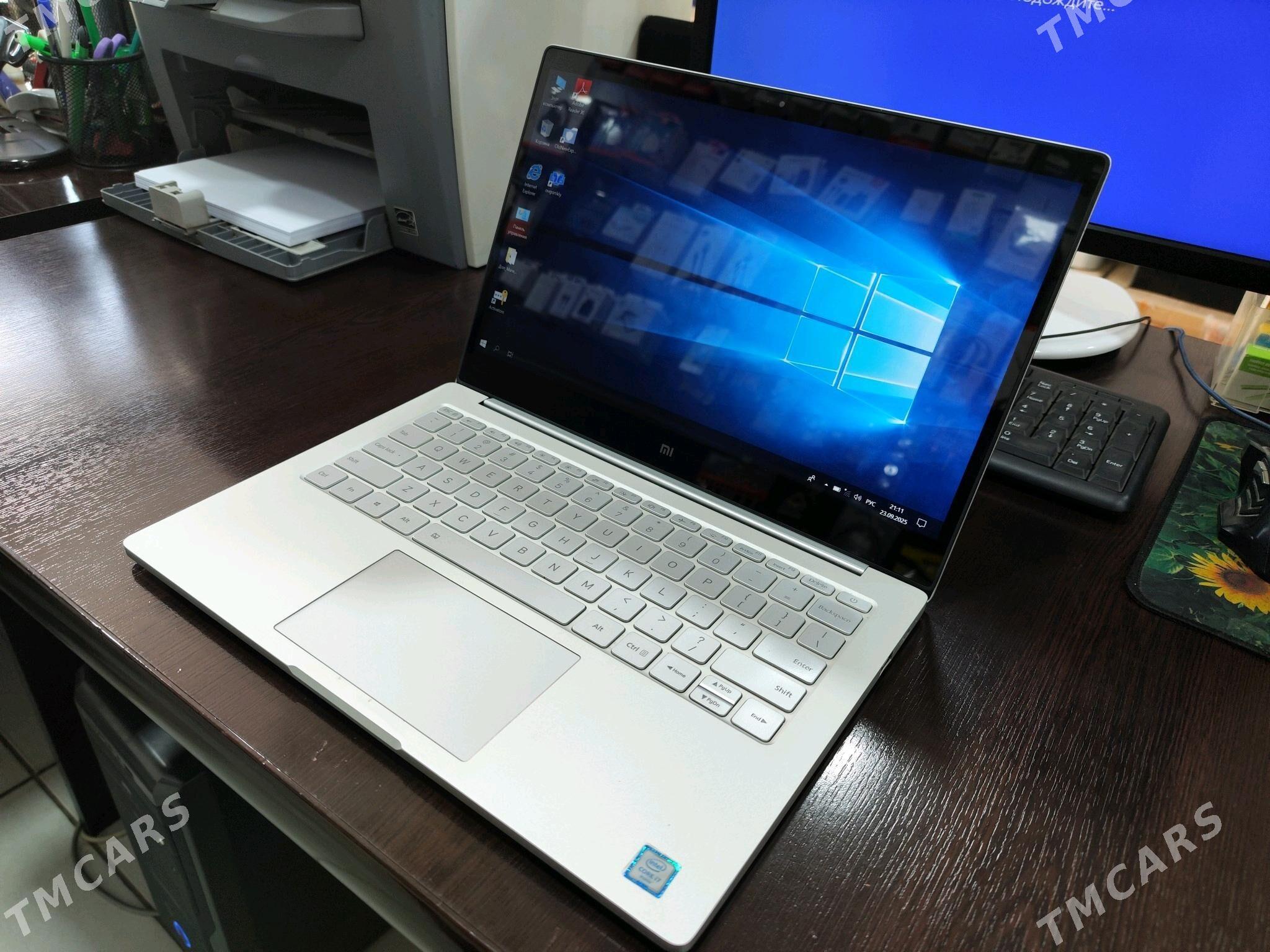 Xiaomi book air 13 - Daşoguz - img 2