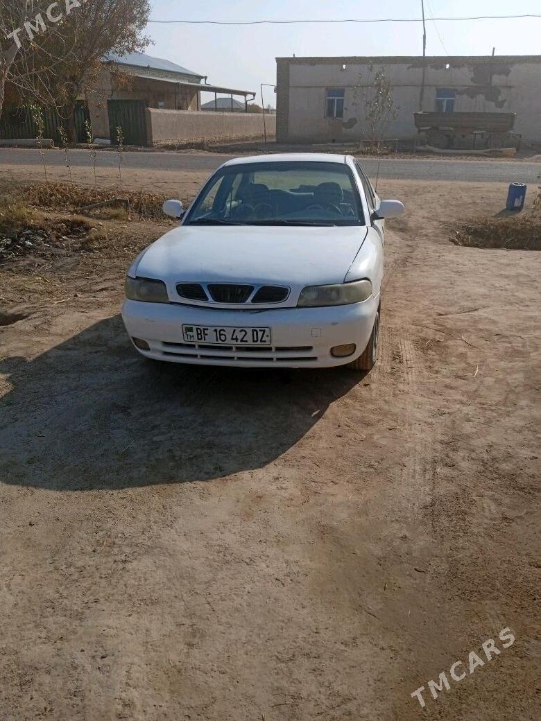 Opel Vectra 1999 - 26 000 TMT - Görogly (Tagta) - img 3