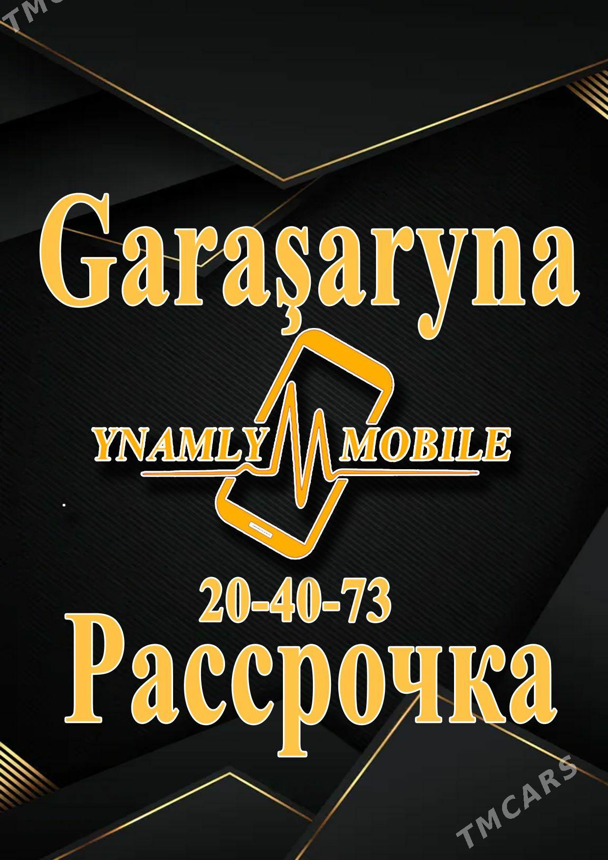 Iphone 11pro...17 kredit - Ашхабад - img 1