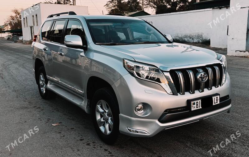 Toyota Land Cruiser Prado 2012 - 520 000 TMT - Туркменабат - img 1