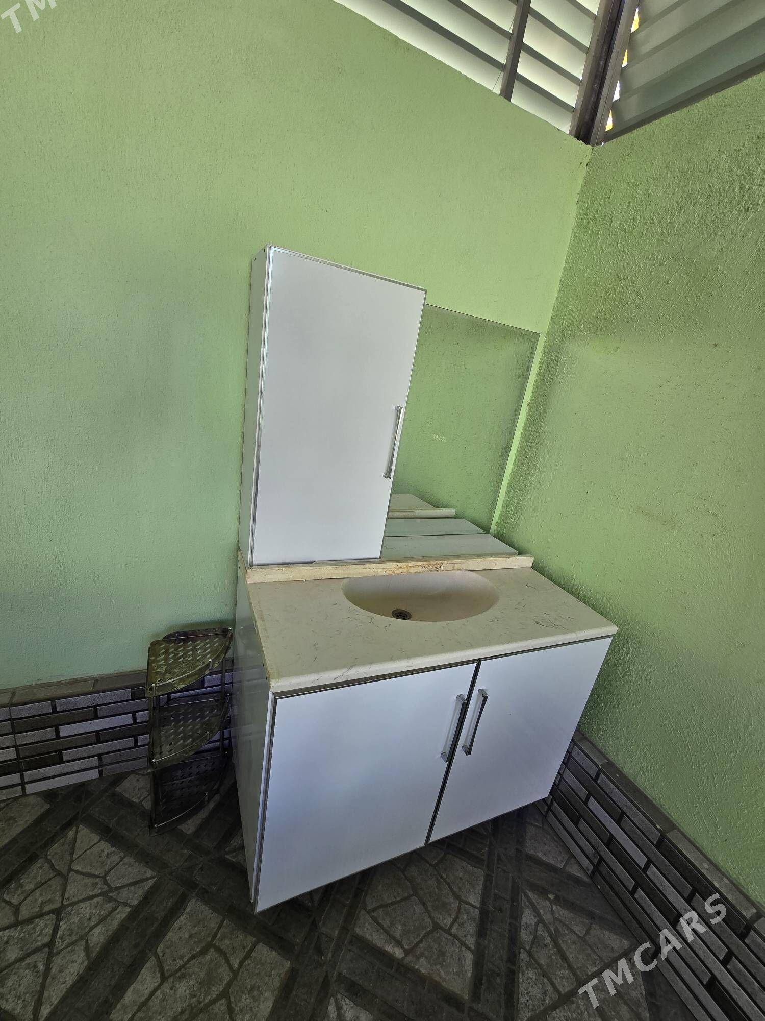 Umiwalnik - Çoganly - img 1