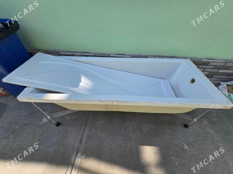 Umiwalnik - Çoganly - img 2