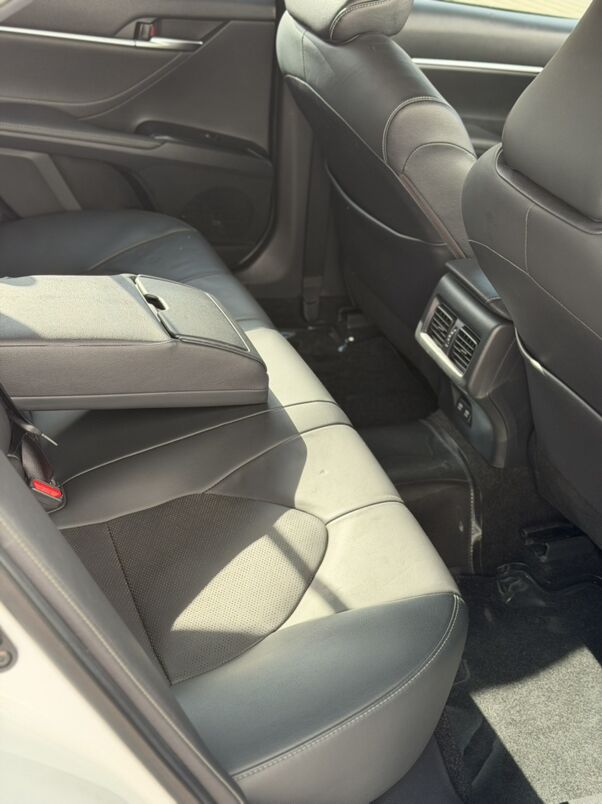 Toyota Camry 2020 - 490 000 TMT - Aşgabat - img 7