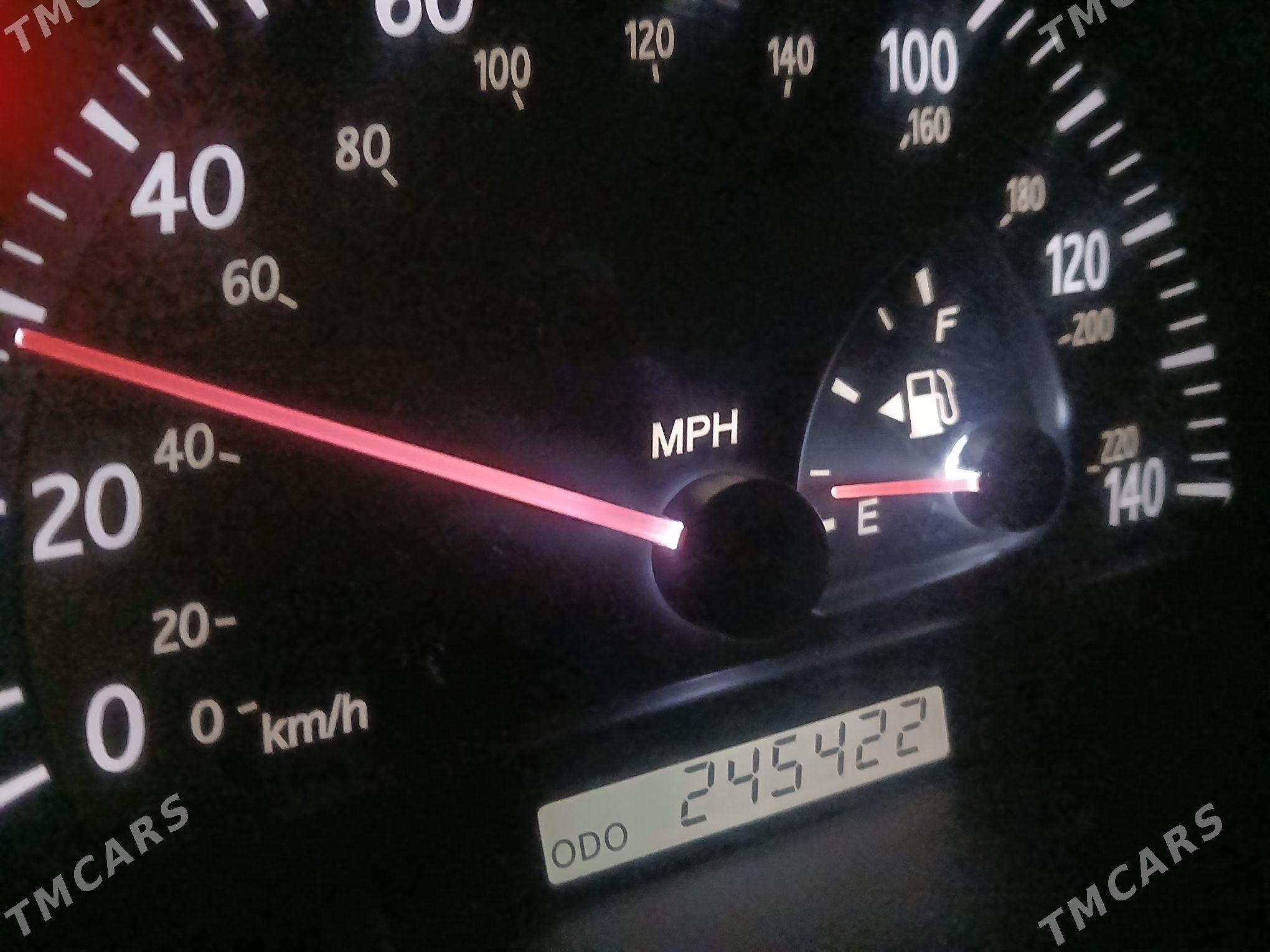 Toyota Camry 2002 - 172 000 TMT - Änew - img 3