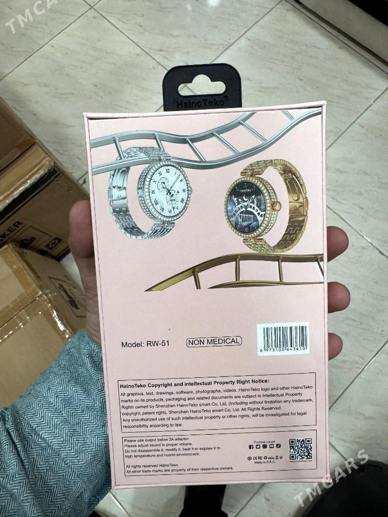 smart sagat - Ашхабад - img 2