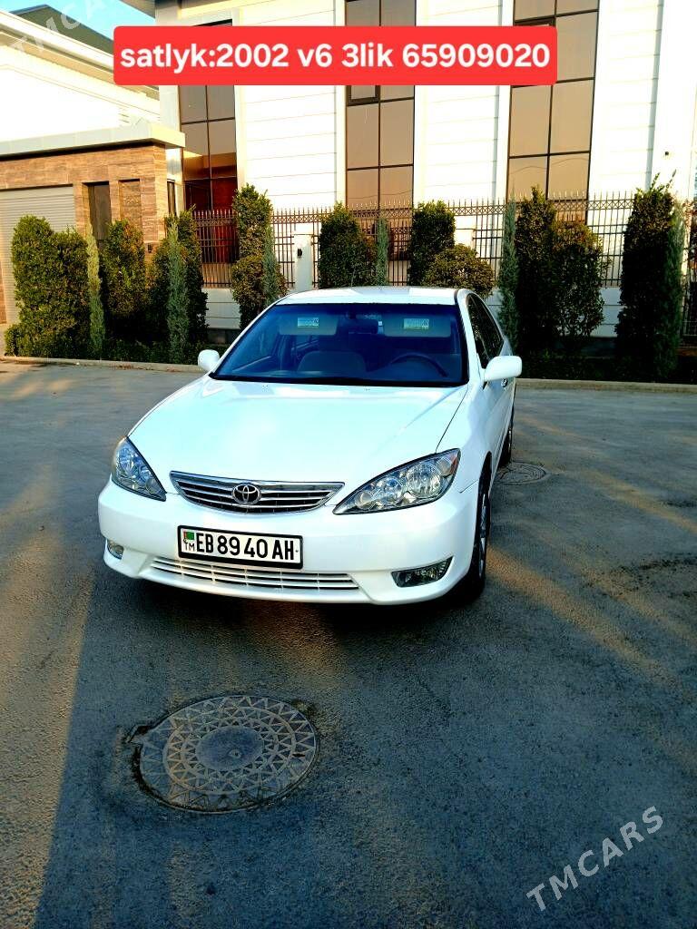 Toyota Camry 2002 - 172 000 TMT - Änew - img 2