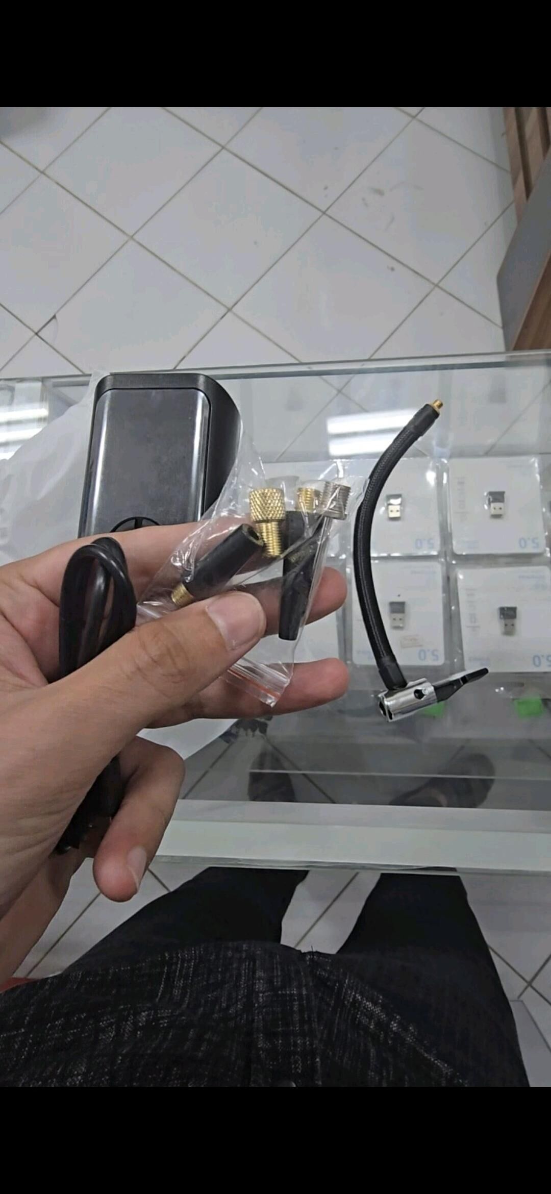 NASOS ELEKTRONNI ZARYATLY🤩✅️ 239 TMT - 15-й этап - img 3