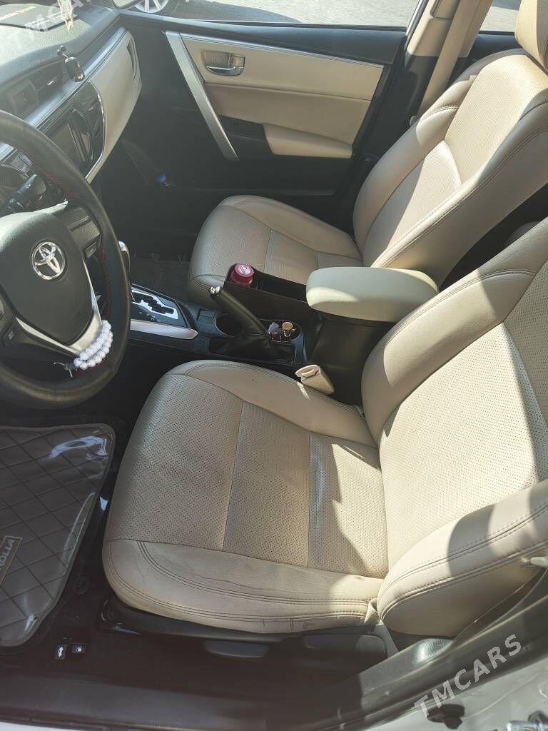 Toyota Corolla 2015 - 260 000 TMT - Aşgabat - img 3