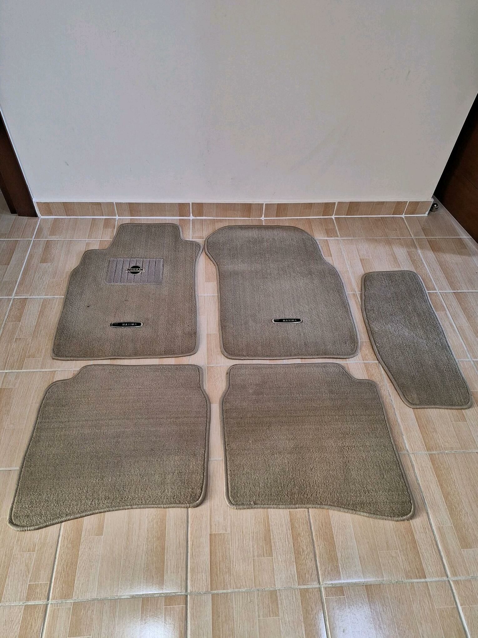 Kowrik Nissan maksim 900 TMT - Ашхабад - img 4