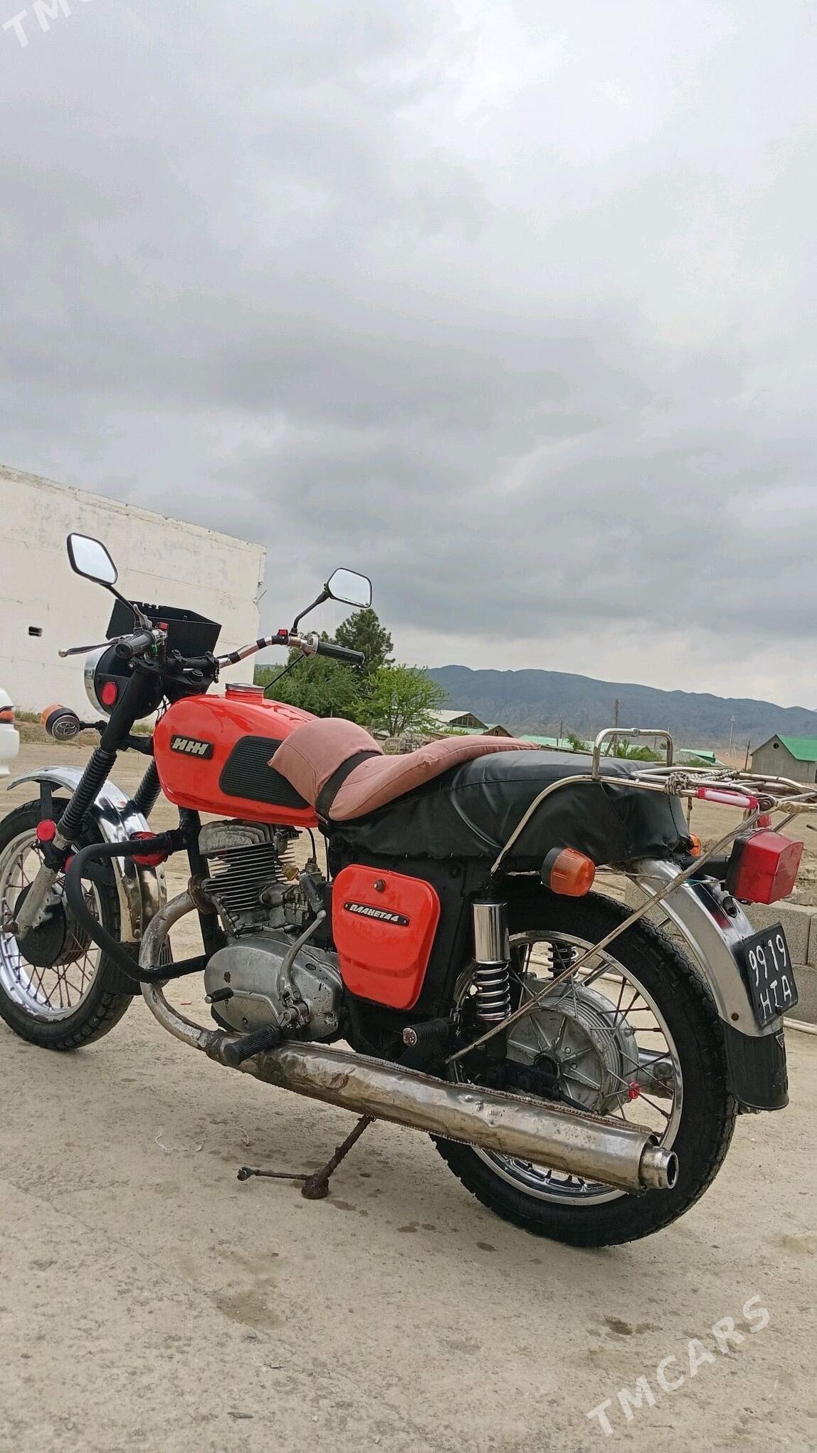 Iž Planeta 4 2025 - 7 100 TMT - Махтумкули - img 3