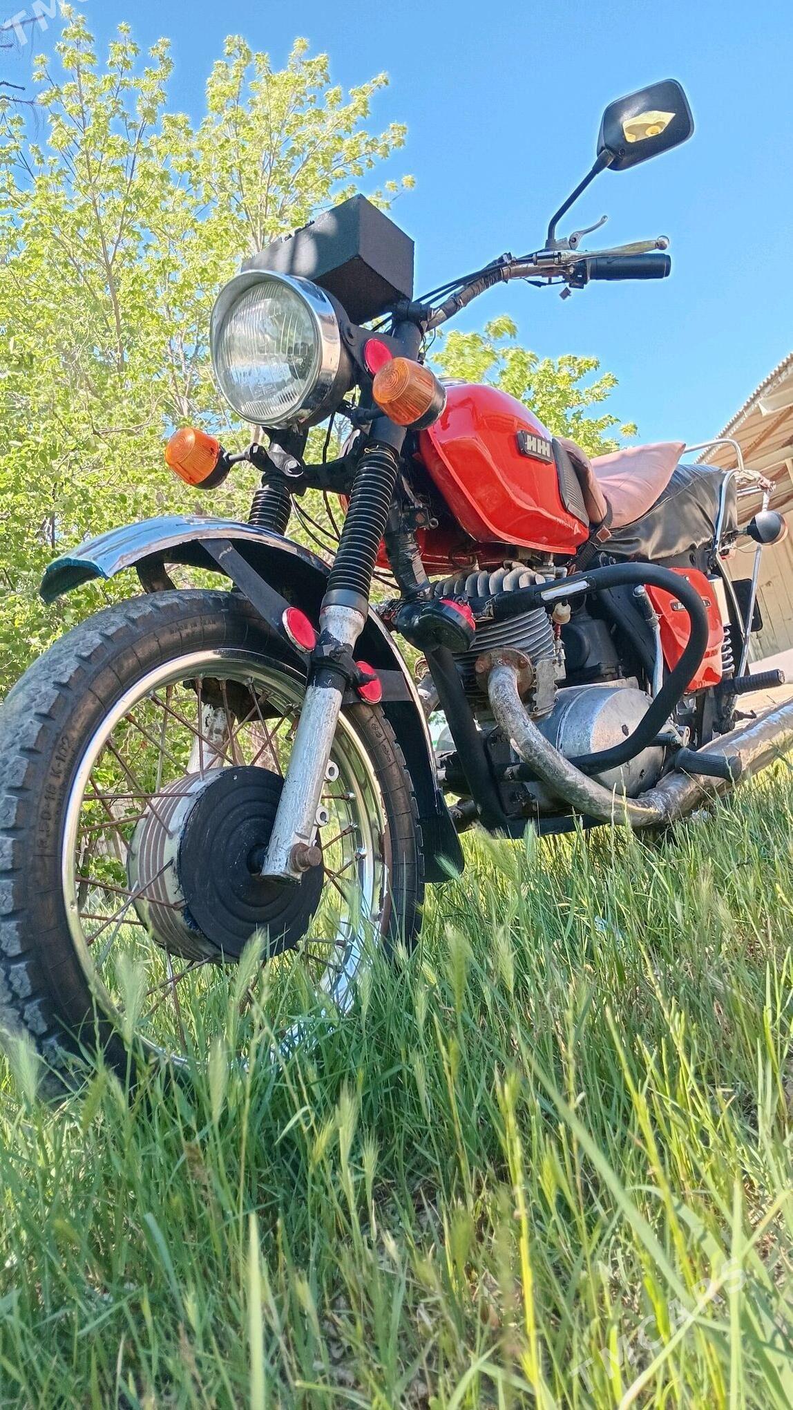 Iž Planeta 4 2025 - 7 100 TMT - Махтумкули - img 2