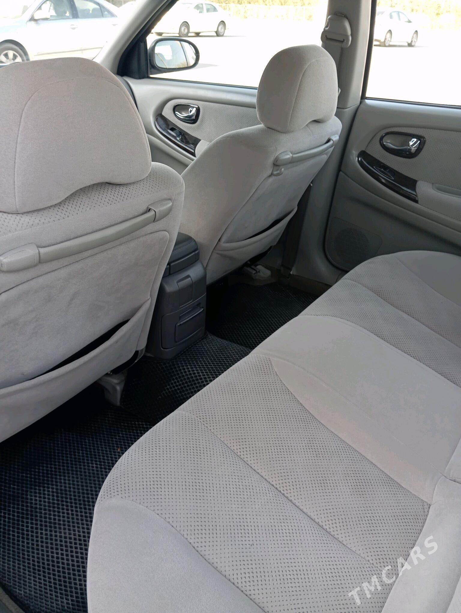 Nissan Maxima 2006 - 180 000 TMT - Aşgabat - img 5