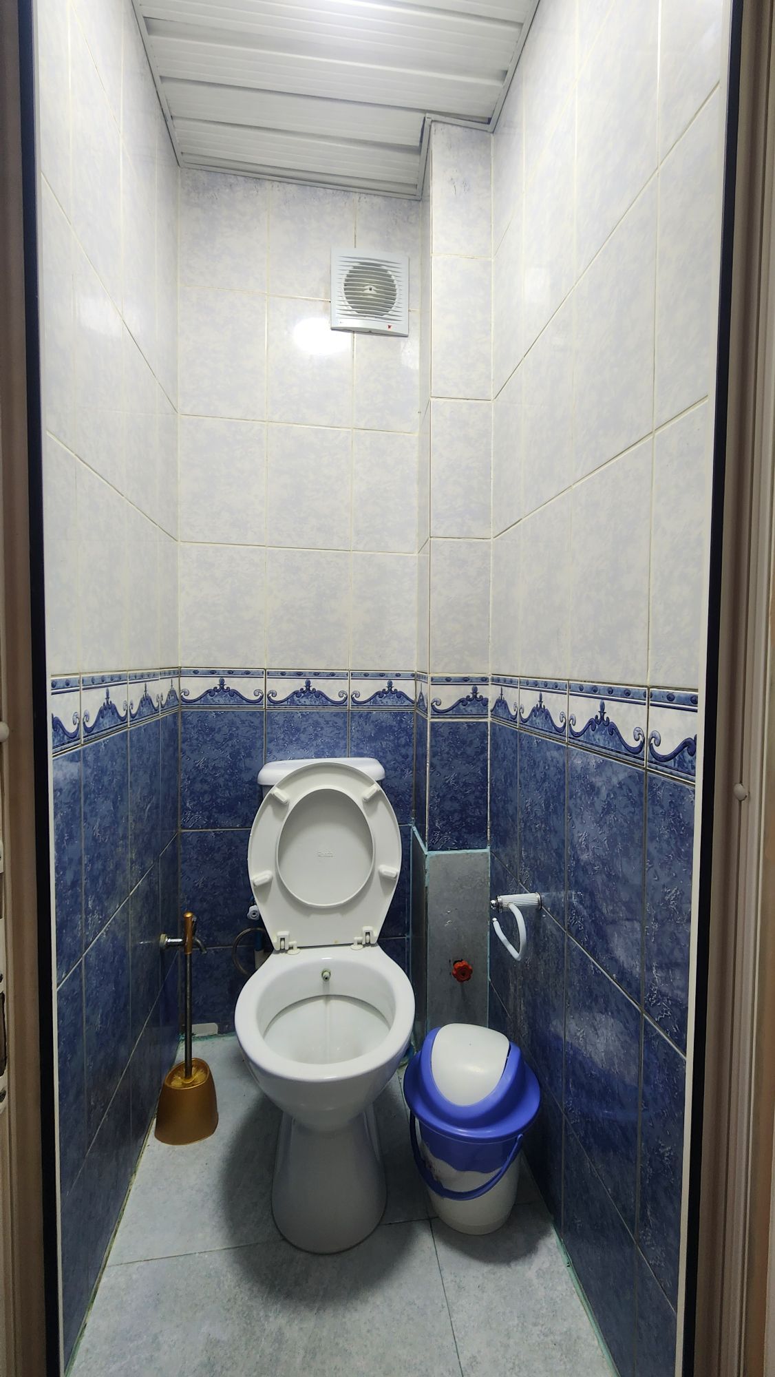 Satlyk jay mir 1 3 komnat - Ашхабад - img 8