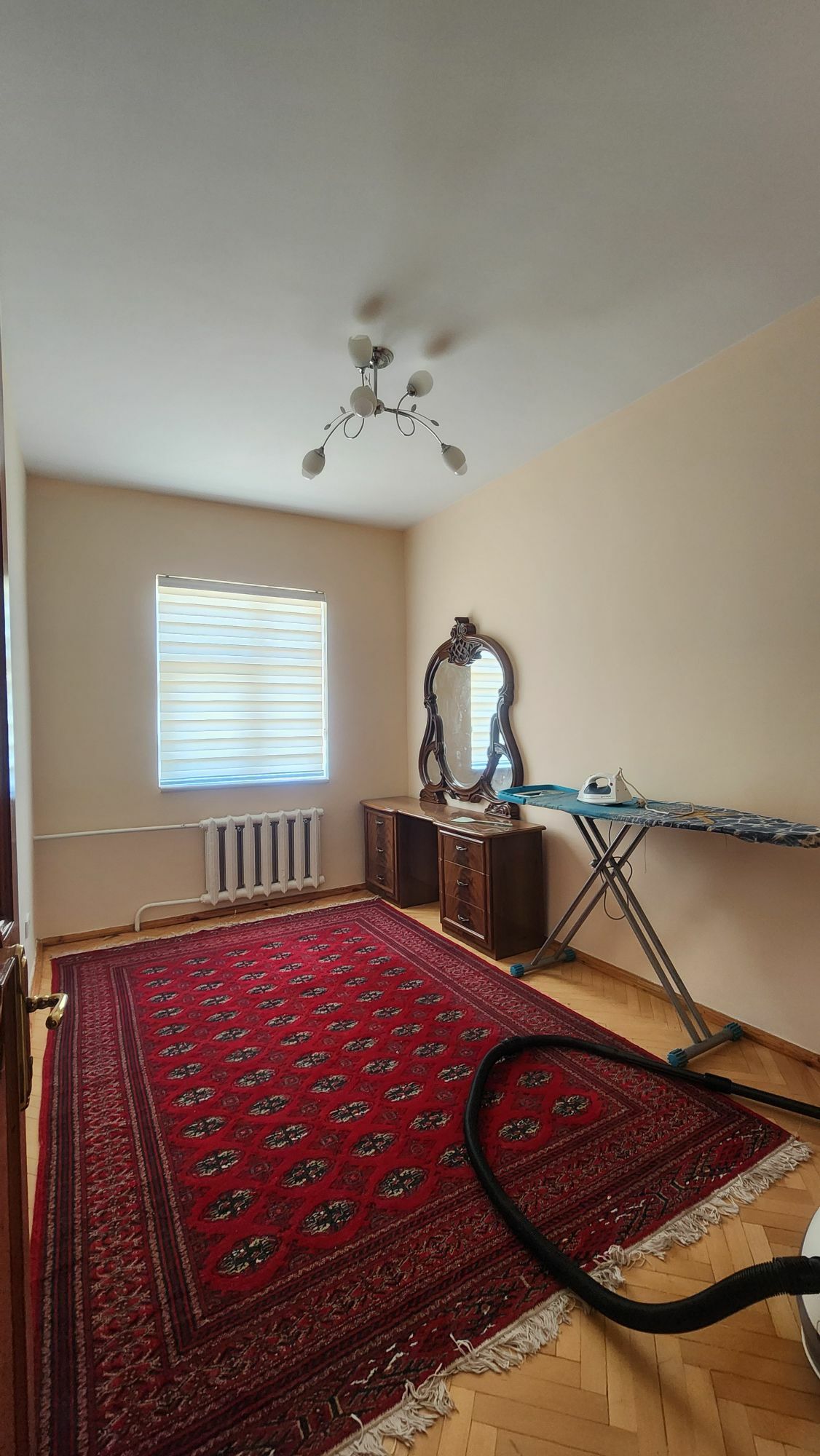 Satlyk jay mir 1 3 komnat - Ашхабад - img 5