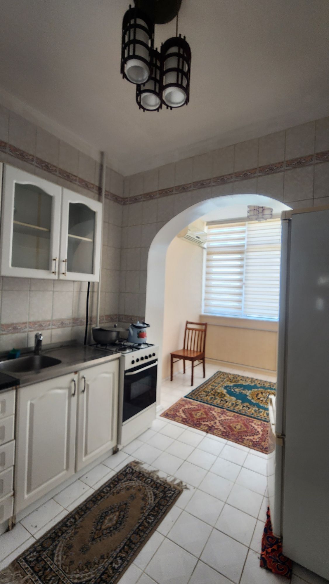 Satlyk jay mir 1 3 komnat - Ашхабад - img 10